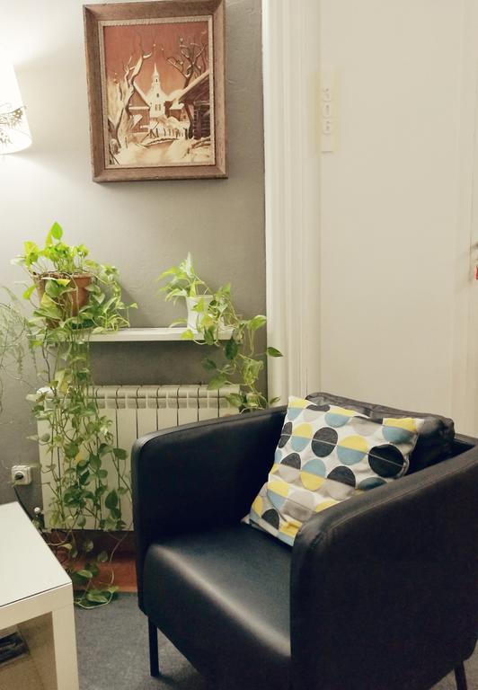 Guest house Teran