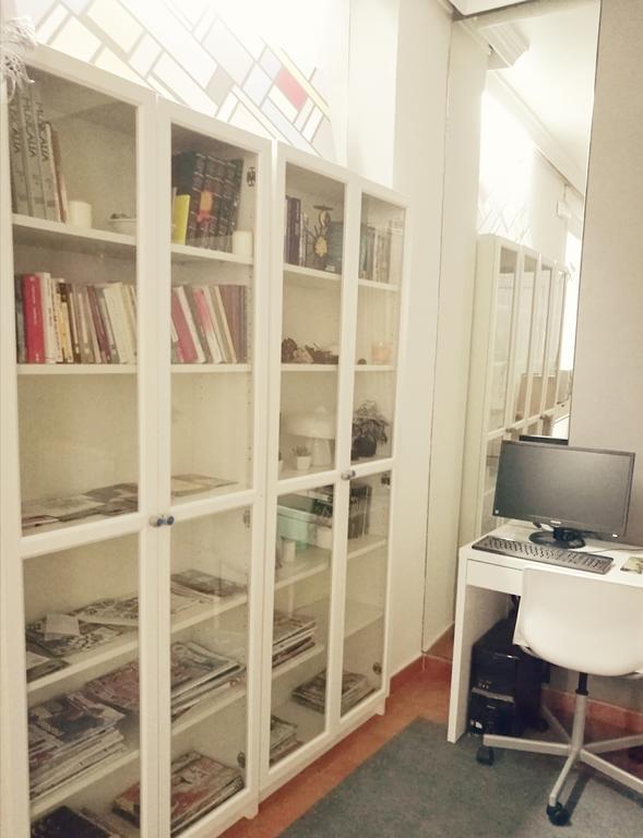 Guest house Teran Madrid