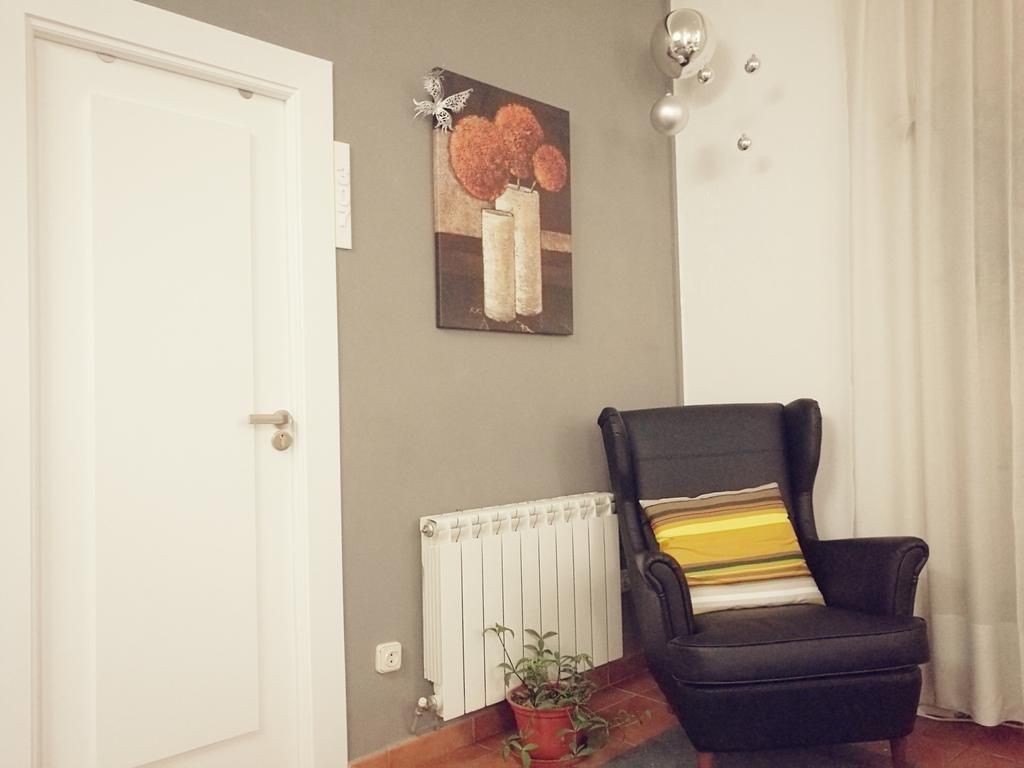Guest house Teran