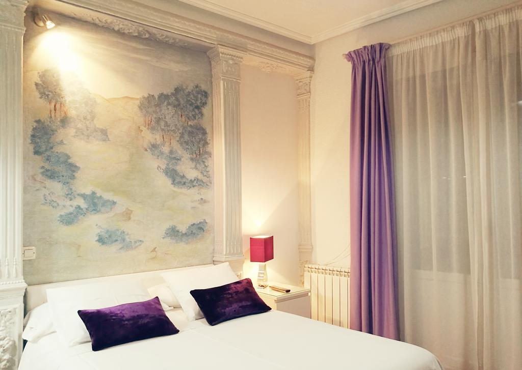 Guest house Teran