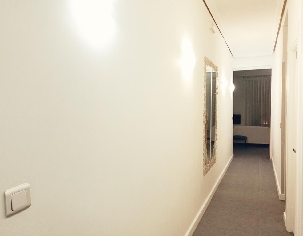 Guest house Teran Madrid