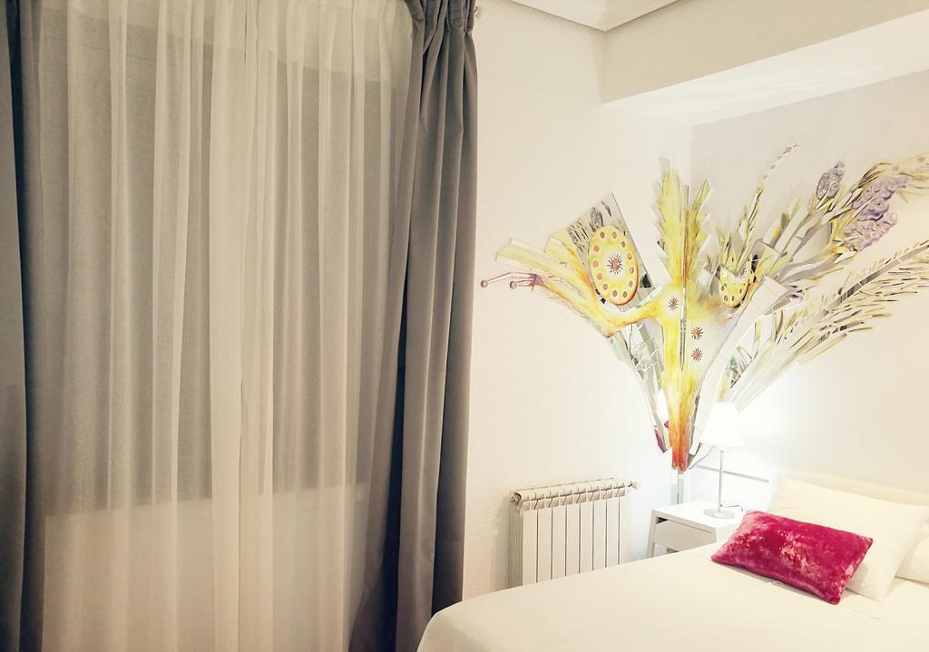 Teran 3* Madrid