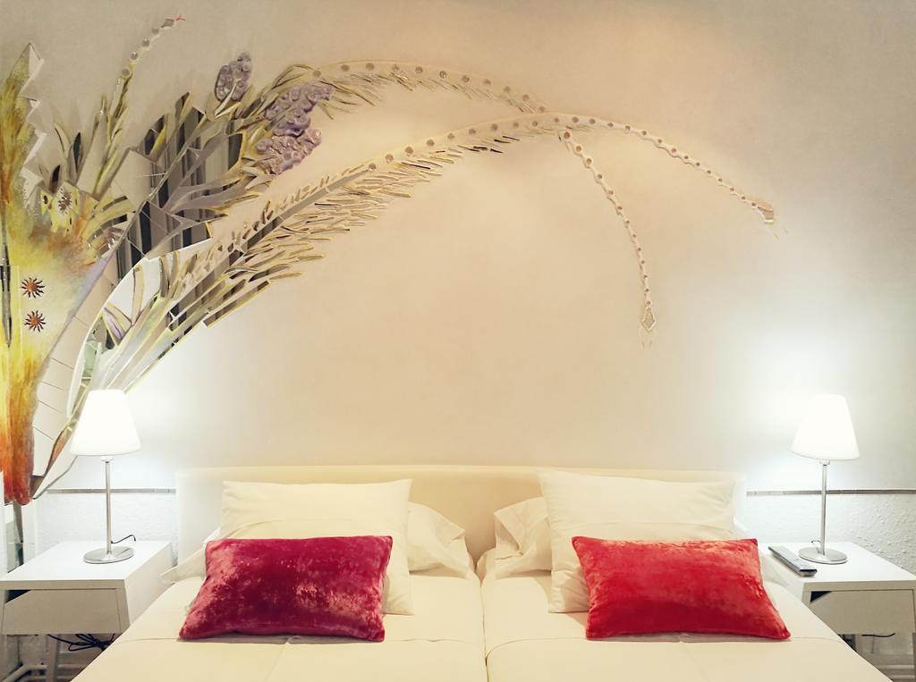 Guest house Teran