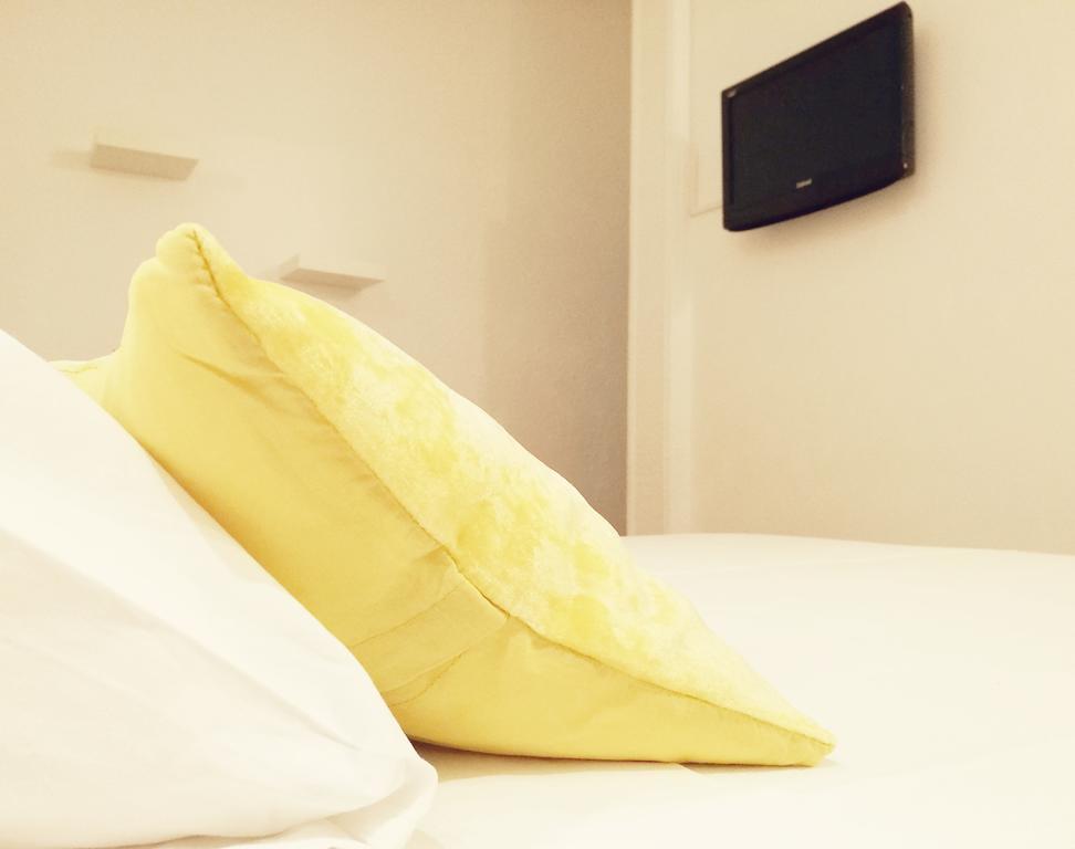 Guest house Teran Madrid
