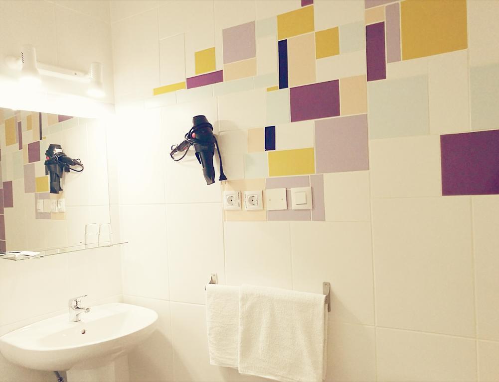 Guest house Teran