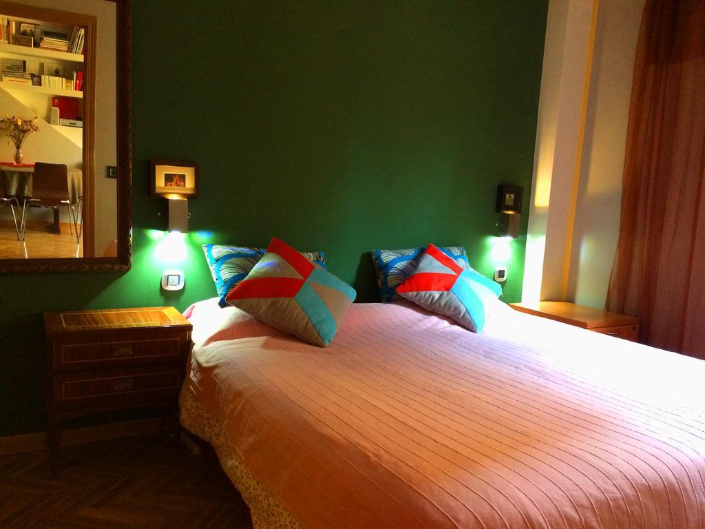 Apartment Olivar