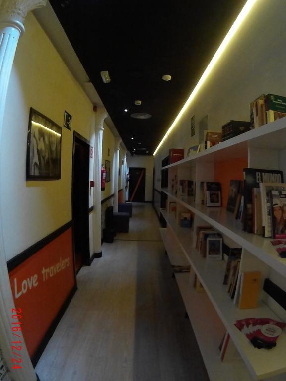 Hostel Meetingpoint