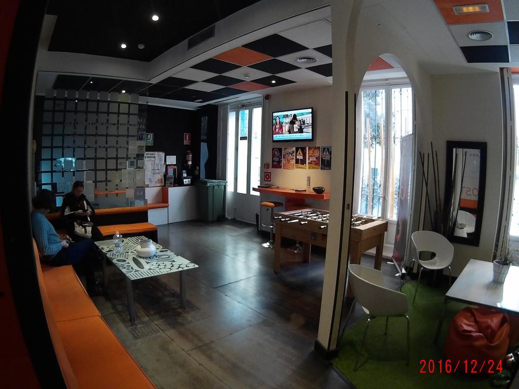 Meetingpoint Hostel