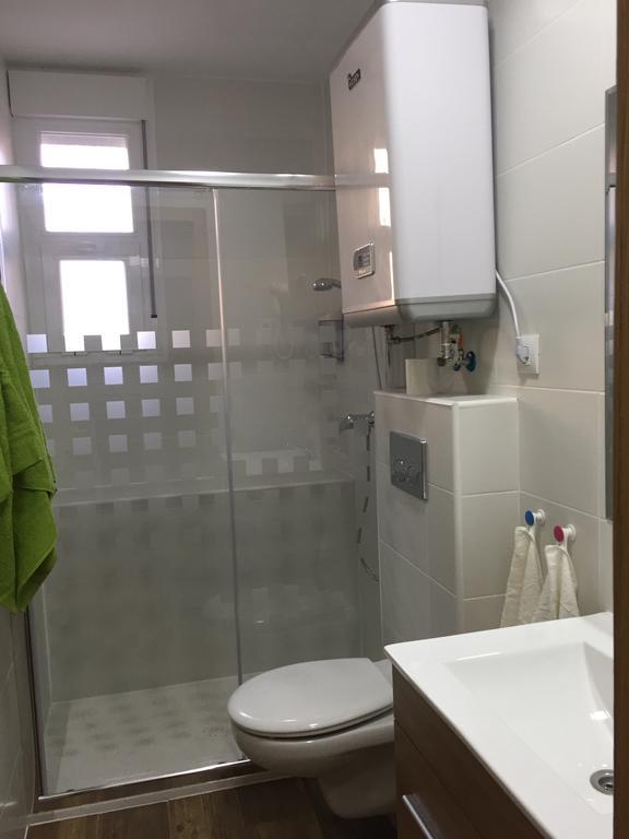 Apartment Portalegre Madrid
