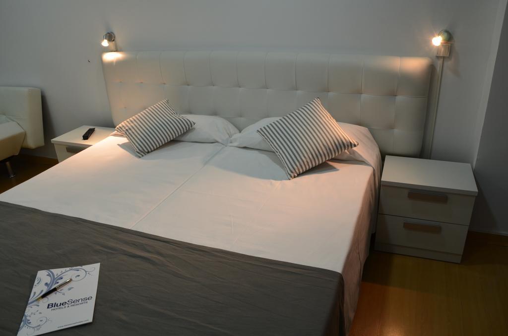 Boutique Urban Genova 2* Madrid