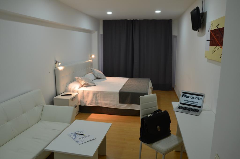 Aparthotel Boutique Urban Genova
