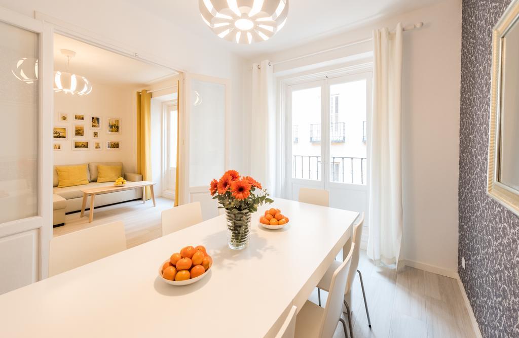 Plaza Mayor Apartment Madrid