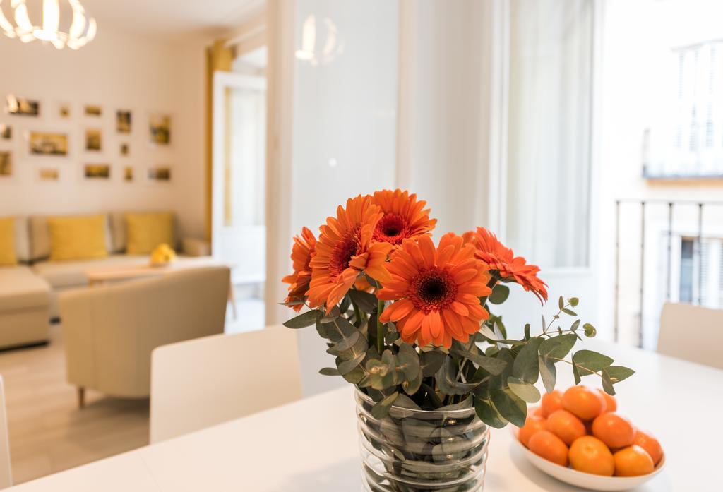 Plaza Mayor Apartment