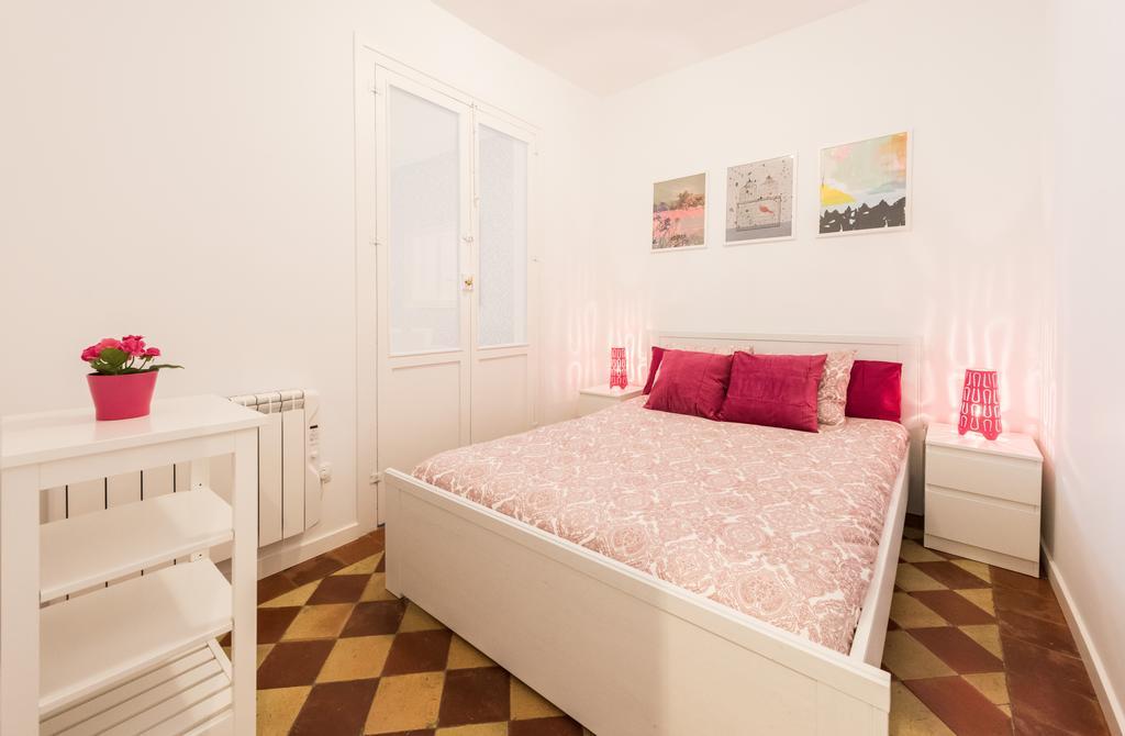 Apartment Plaza Mayor *