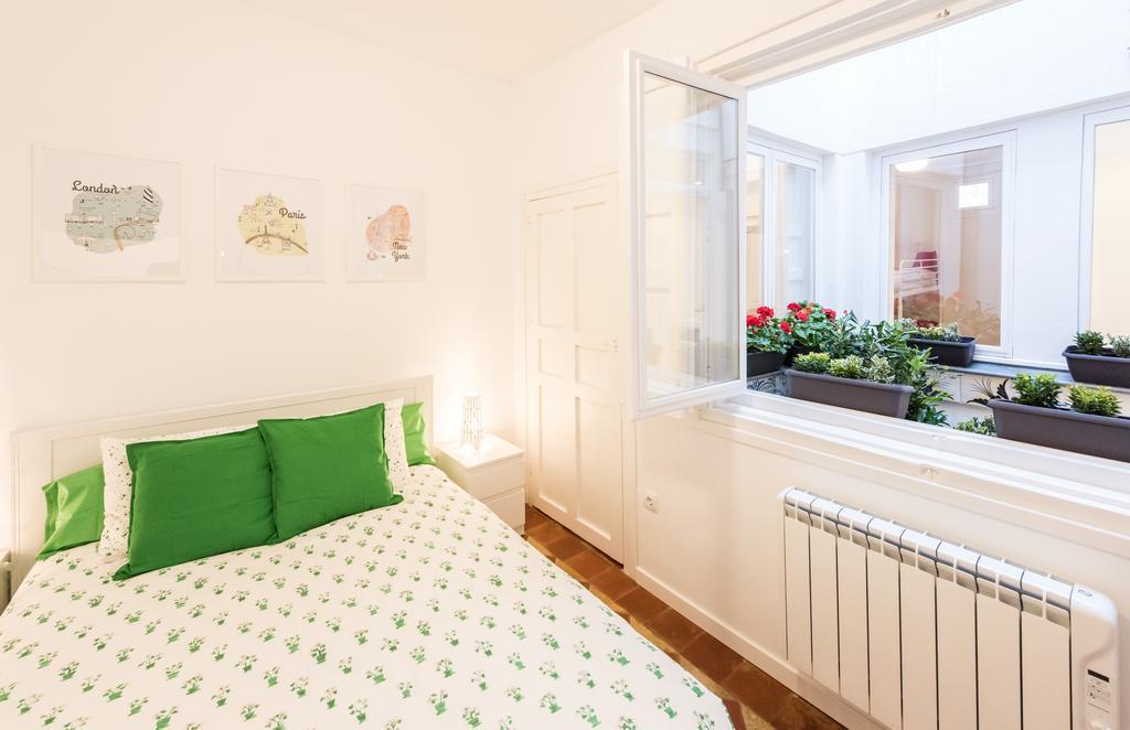 Apartment Plaza Mayor Madrid