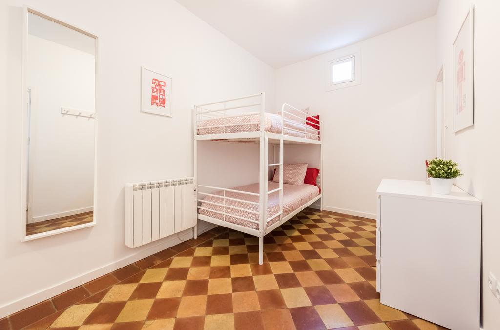 Apartment Plaza Mayor