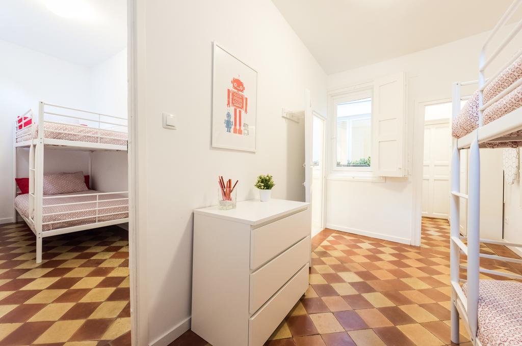 Plaza Mayor Apartment Madrid