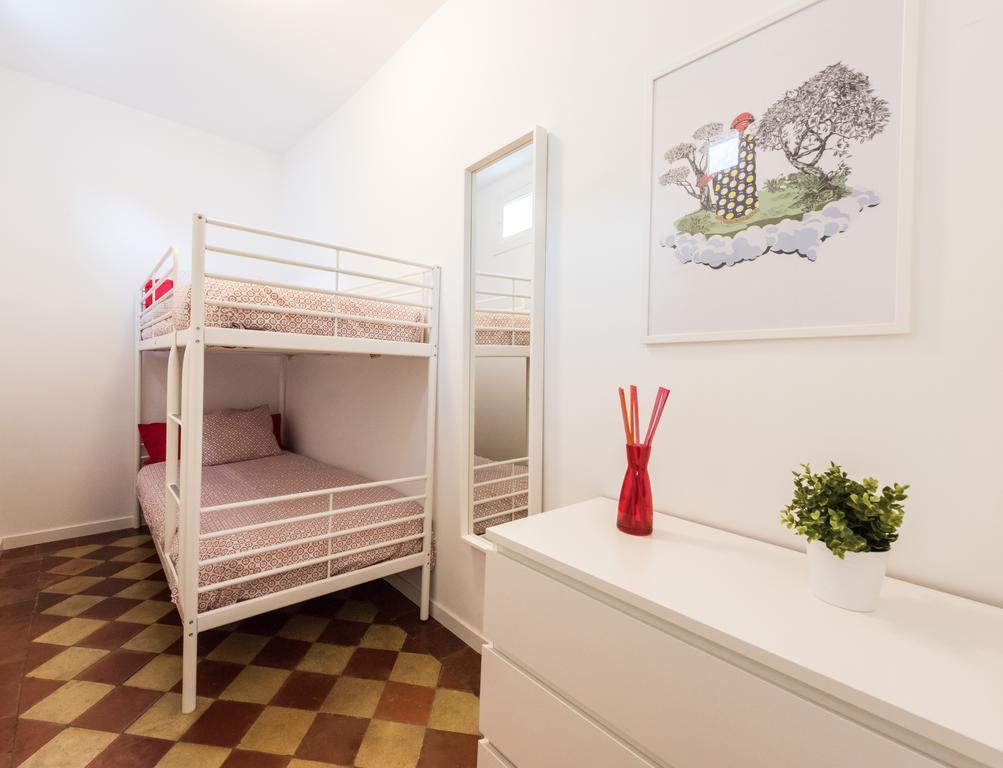 Plaza Mayor Apartment