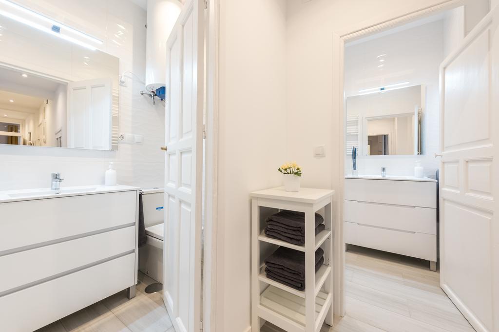 Apartamento Plaza Mayor *