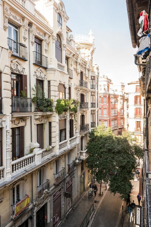 Plaza Mayor Apartment *