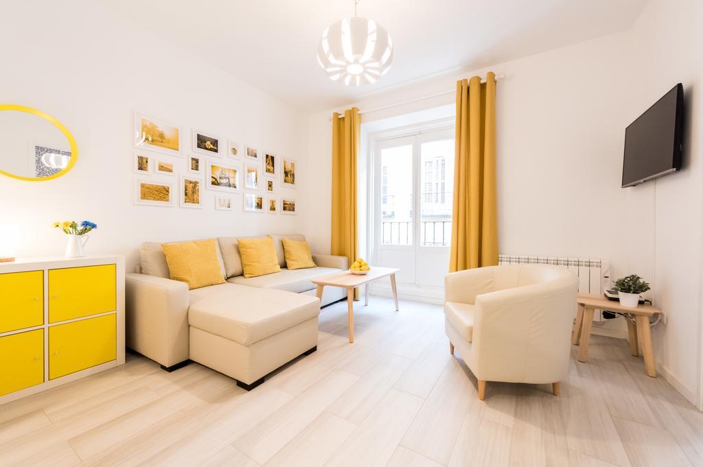 Apartamento Plaza Mayor *