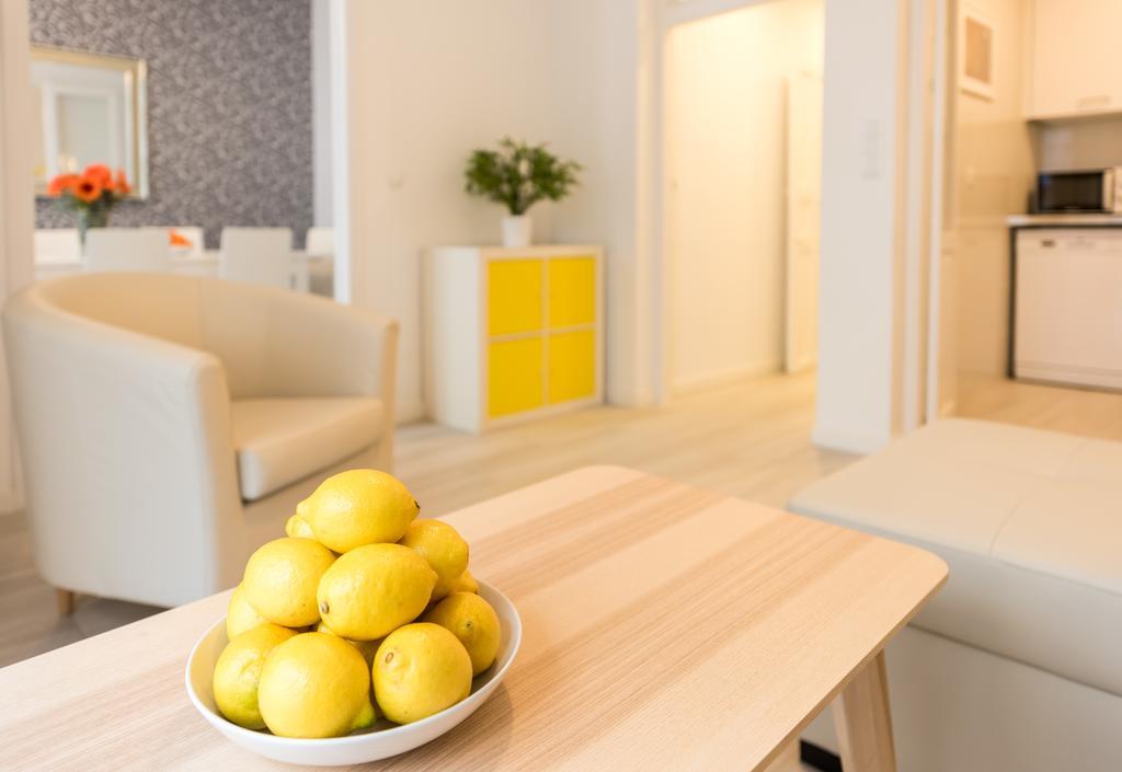 Apartamento Plaza Mayor