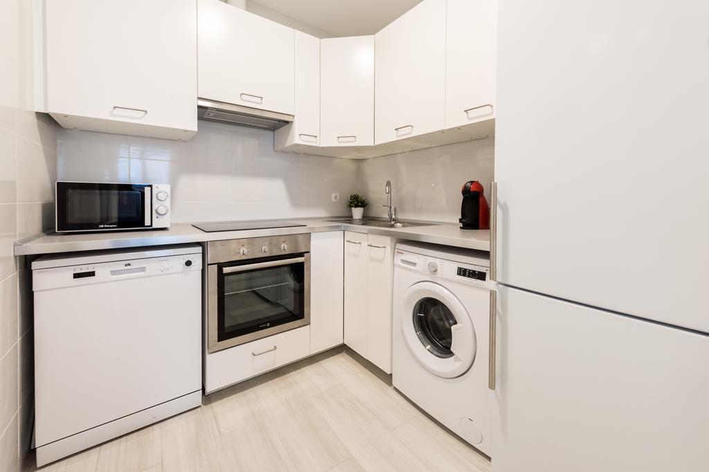 Plaza Mayor Apartment Madrid