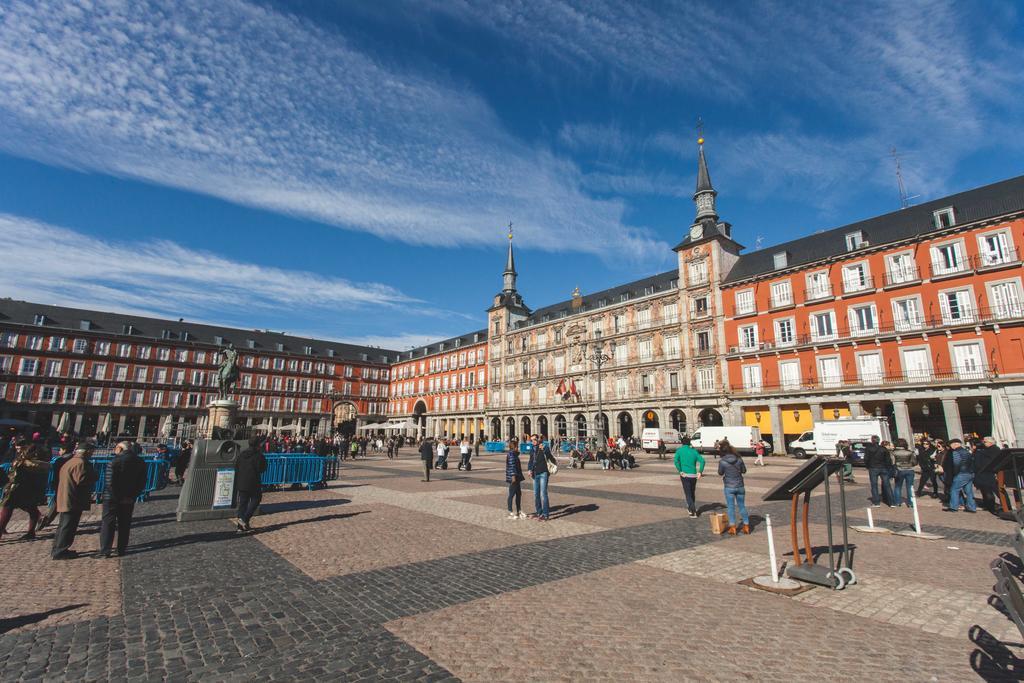 For You Plaza Mayor Pos26