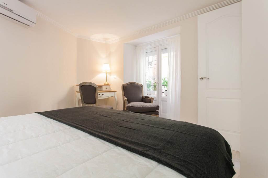 For You Plaza Mayor Pos26 Apartment *