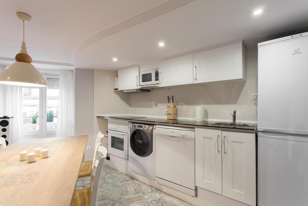 Apartment For You Plaza Mayor Pos26 Madrid