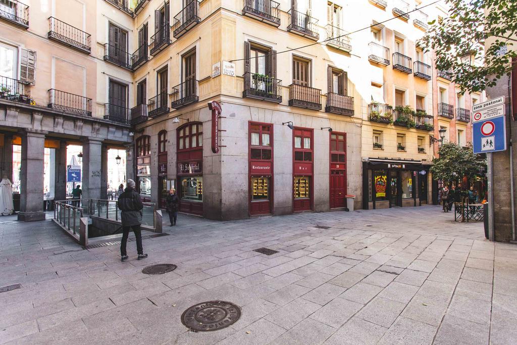 For You Plaza Mayor Pos26 * Madrid