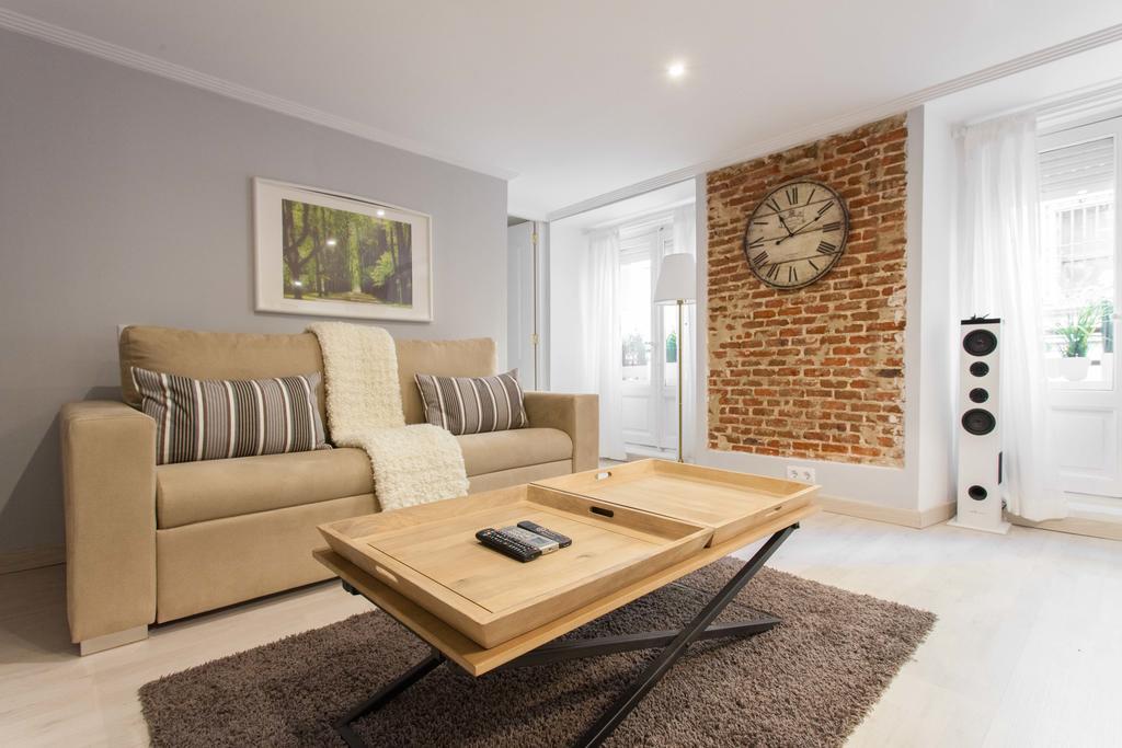 Apartment For You Plaza Mayor Pos26