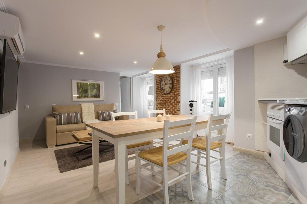 For You Plaza Mayor Pos26 Apartment Madrid