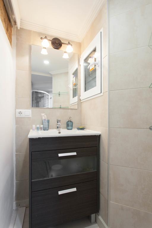 For You Plaza Mayor Pos26 Apartment