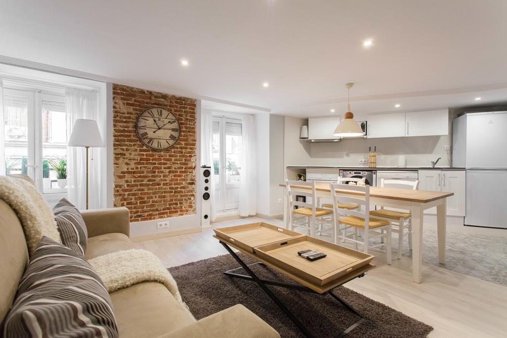 For You Plaza Mayor Pos26 Apartment *
