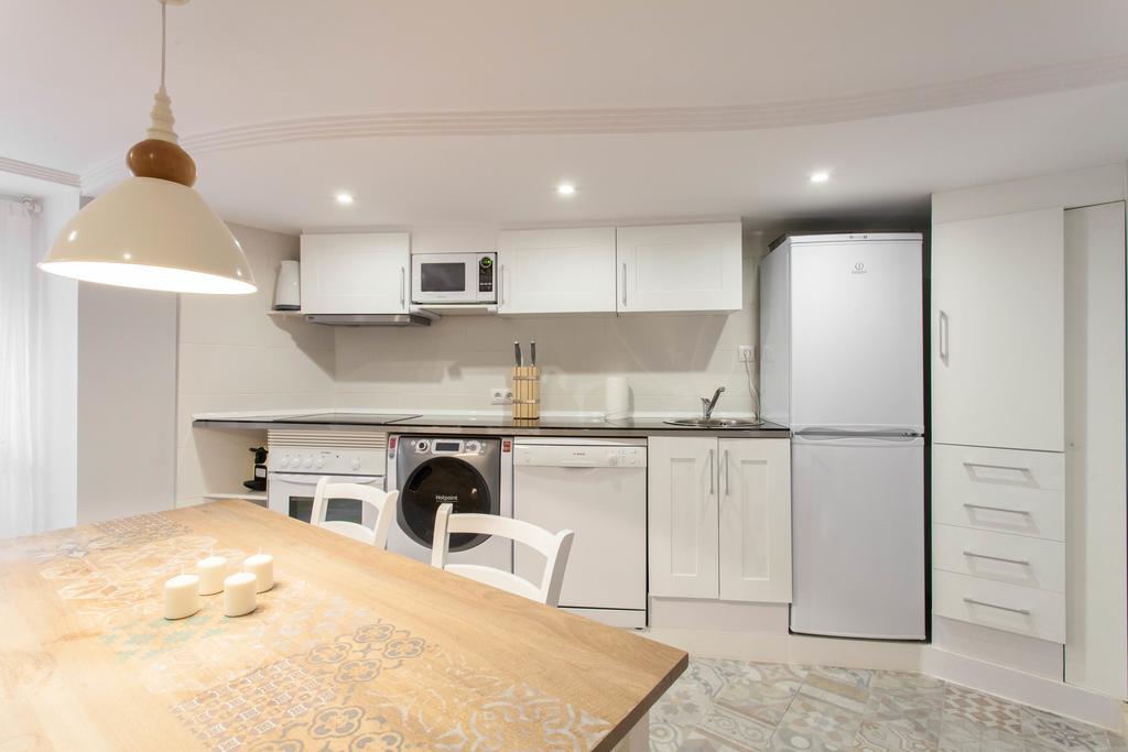 Apartment For You Plaza Mayor Pos26 Madrid