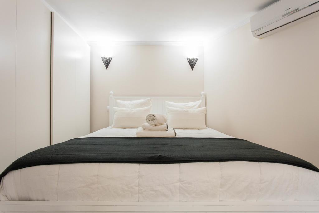 Apartment For You Plaza Mayor Pos26