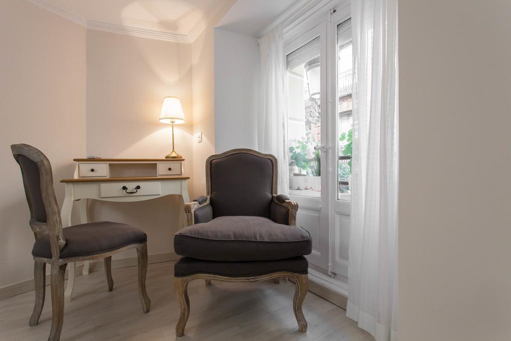 For You Plaza Mayor Pos26 Apartment Madrid