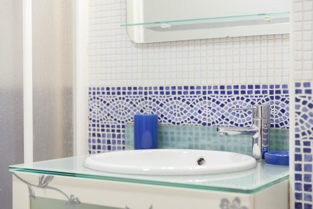Apartment For Plaza Dos De Mayo Temporal Dp13 Madrid
