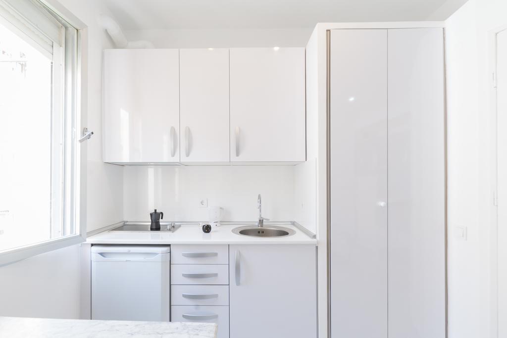 Apartment Yaiza