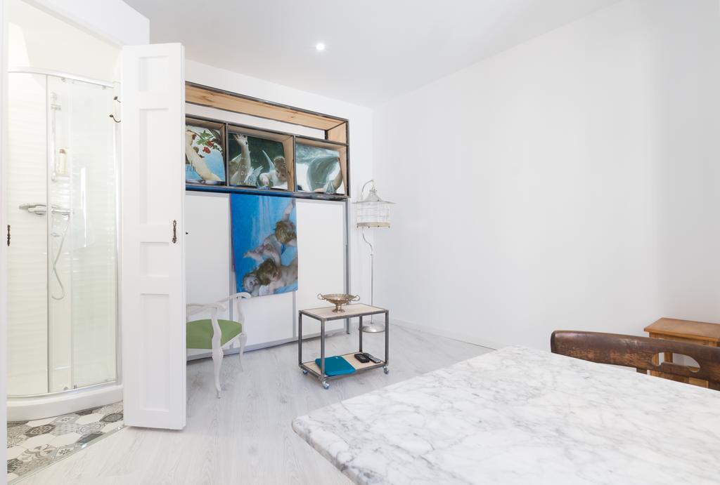 Yaiza Apartment Madrid