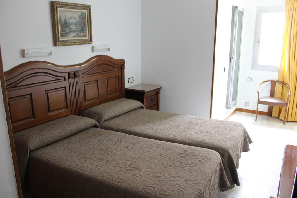 Guest house Conchita Legazpi