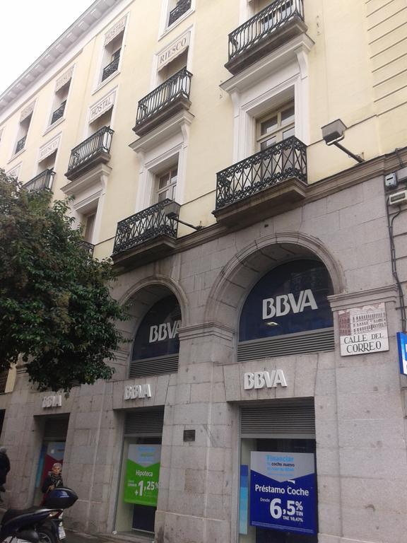 For You Center - Puerta Del Sol Cor2 Madri