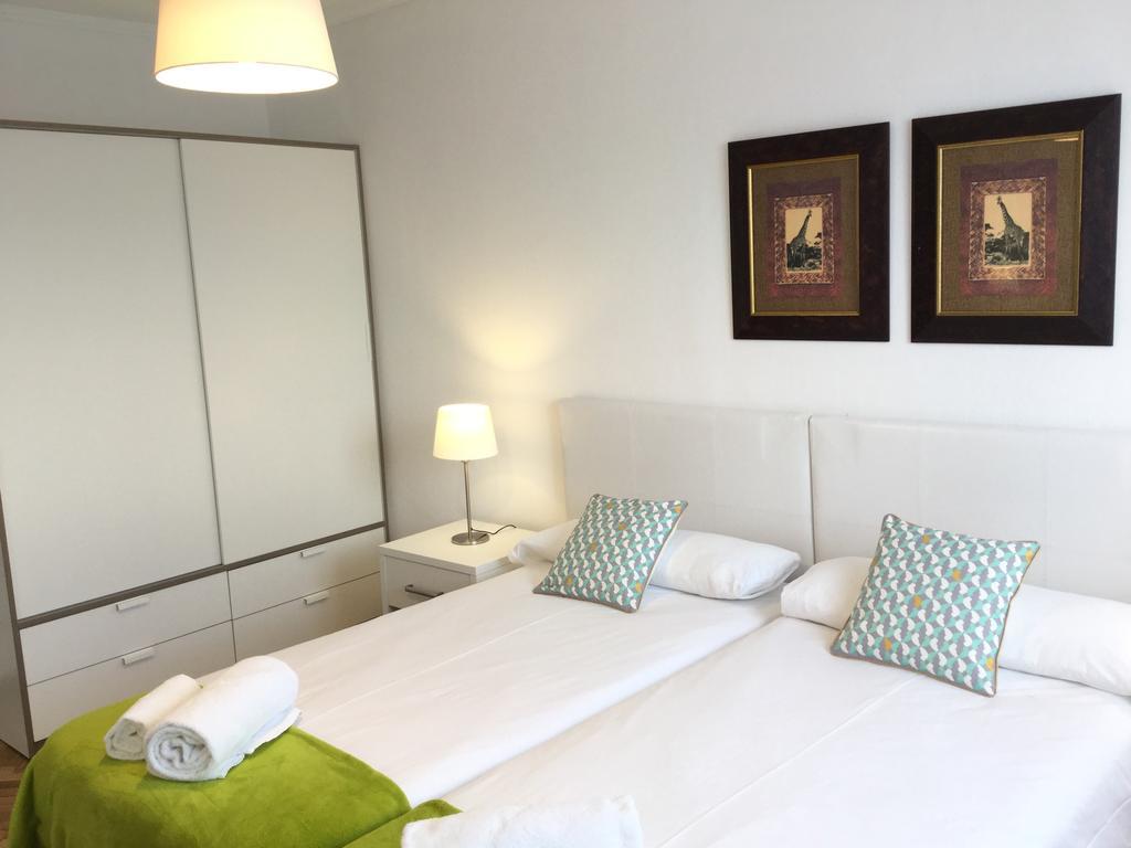 Vazquez De Mella By Forever Apartment Madrid