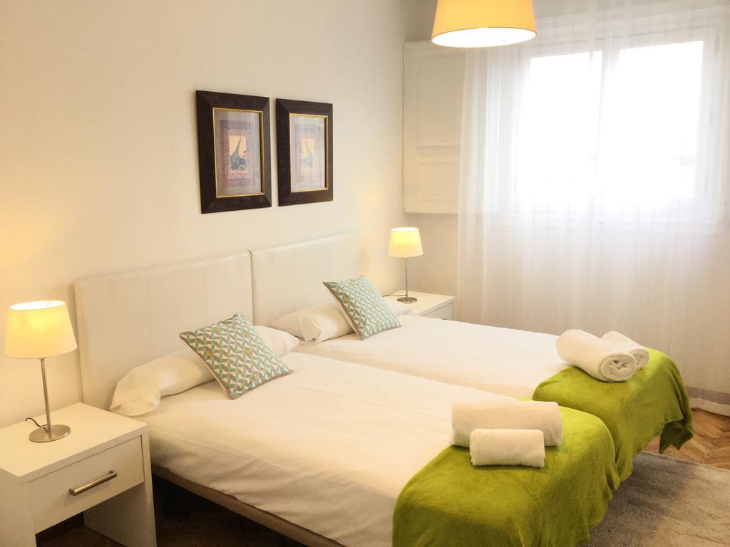 Vazquez De Mella By Forever Apartment