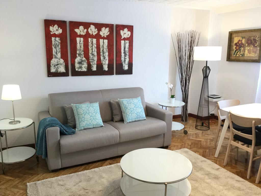 Vazquez De Mella By Forever Apartment Madrid