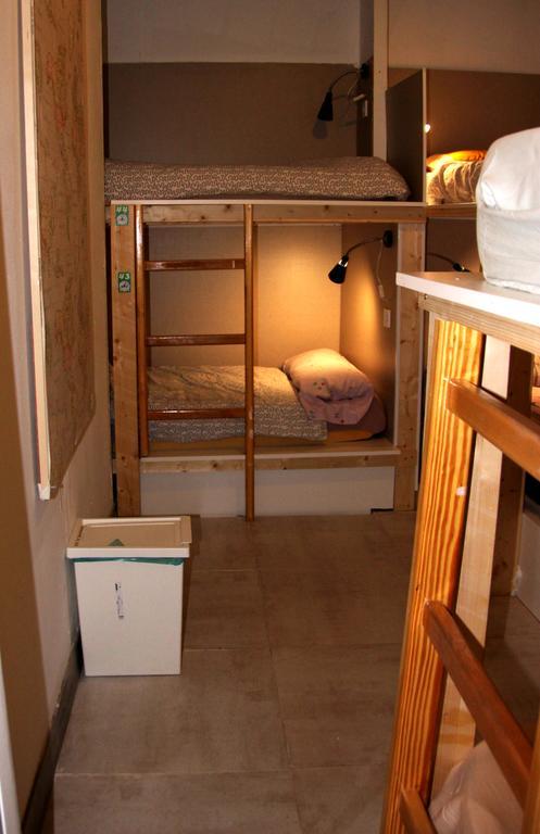 D'hostel Hostel Madrid