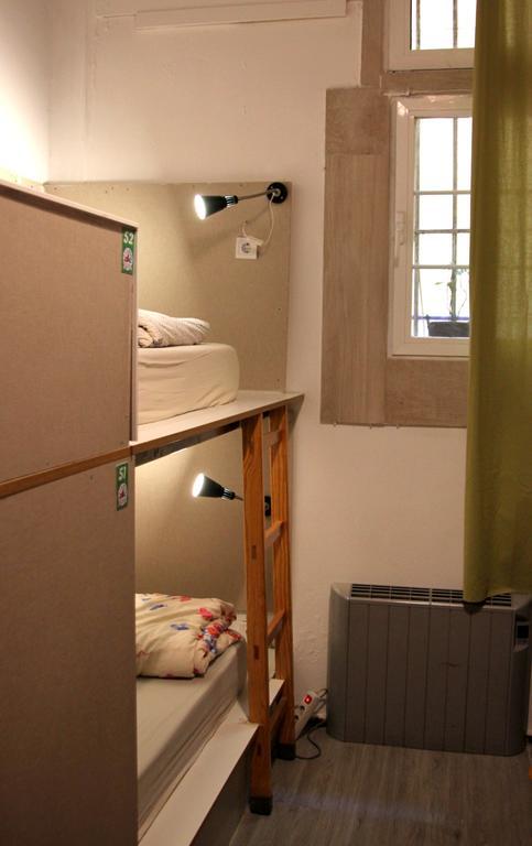 D'hostel Madrid