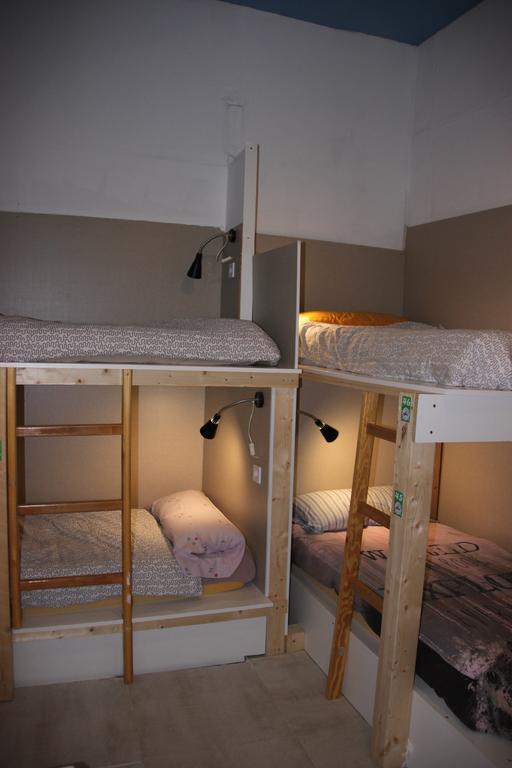 D'hostel Hostel