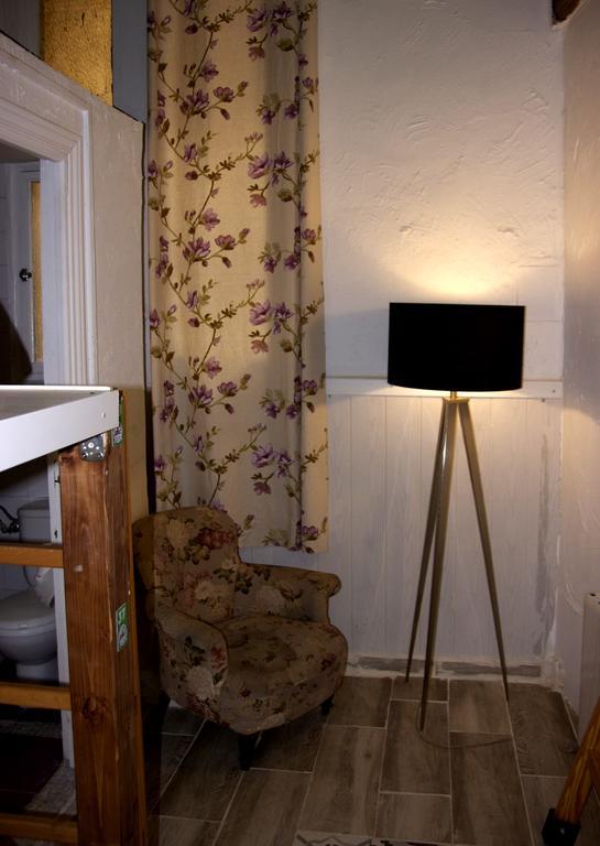 Hostel D'hostel *